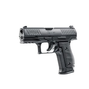 WALTHER Q4 STEEL FRAME PS 4
